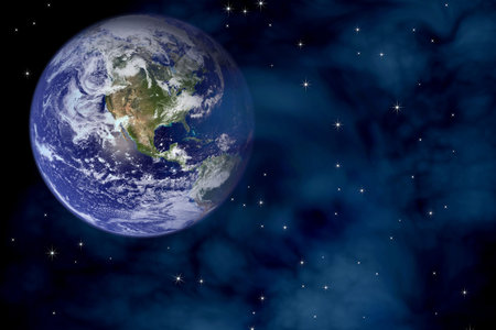 Space