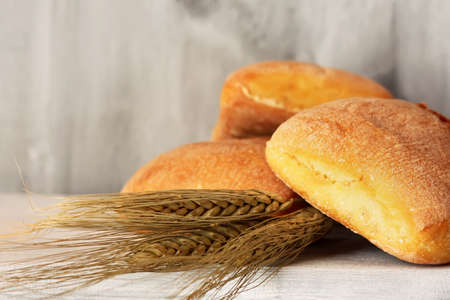 Wheatの写真素材