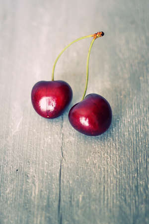 Cherryの写真素材