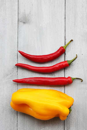 Pepperの写真素材