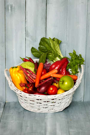 Healthy foodの写真素材