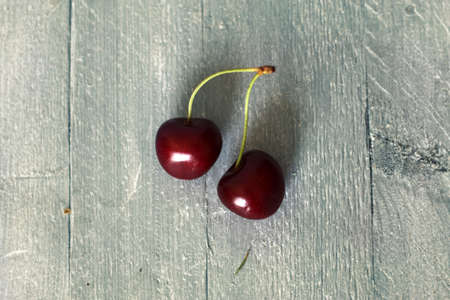 Cherryの写真素材