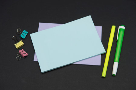 Flashy School Office Supplies, Bright Teaching Learning Collections, Creative Writing Tools,...