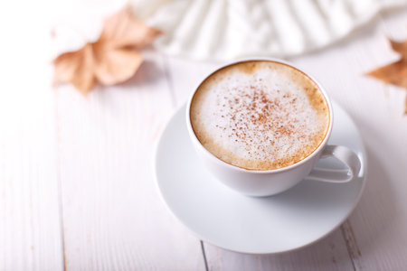 Seasonal relax concept