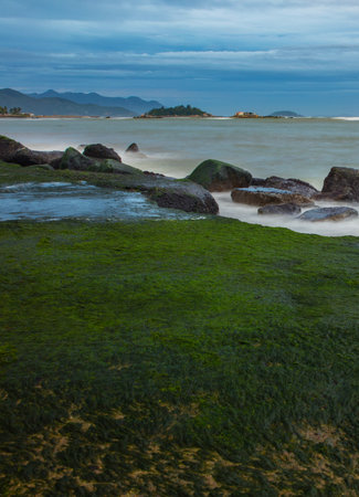 coastal defence barrier vietnam