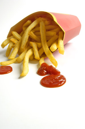 French fries
