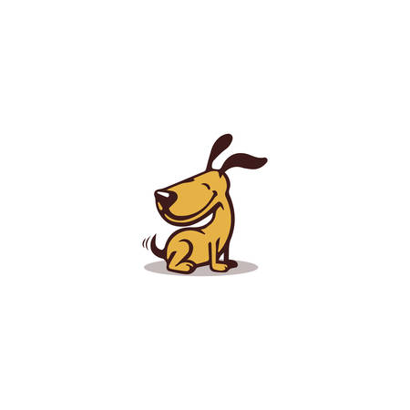 Pet logoのイラスト素材