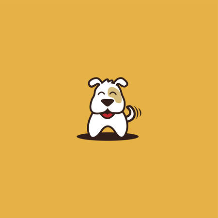 Pet logoのイラスト素材