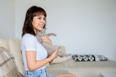 lateral viewcの写真素材