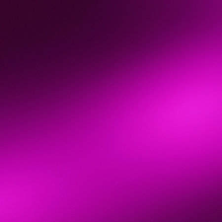 Magenta pink purple beautiful abstract gradient background with dark and light stains and smooth linesの写真素材