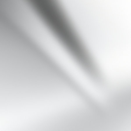 Gray beautiful abstract gradient background with dark and light stains shadows and smooth lines. Delicate background or template for a business card. Copy spaceの写真素材
