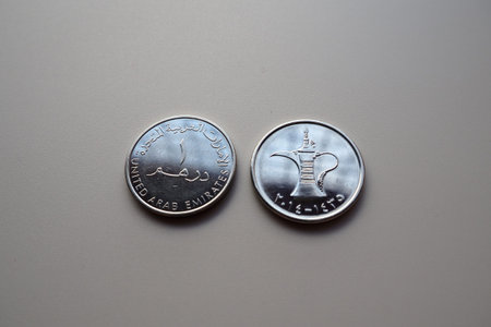 The Arab Emirates Dirham Arabic. ISO code AED is the official currency of the United Arab Emirates....