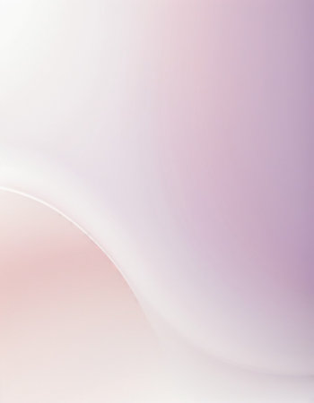 LavenderBlush - lilac - red - pink beautiful abstract gradient background with dark and light lines, shadows and smooth waves. Delicate background or template for a greeting card. Copy spaceの素材