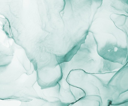 Ink, paint, abstract.の写真素材