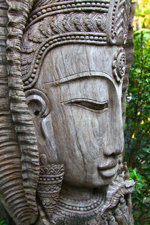 Khmerの写真素材