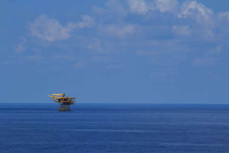 Platformの写真素材