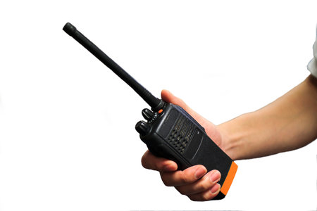 Radio Walkie Talkies