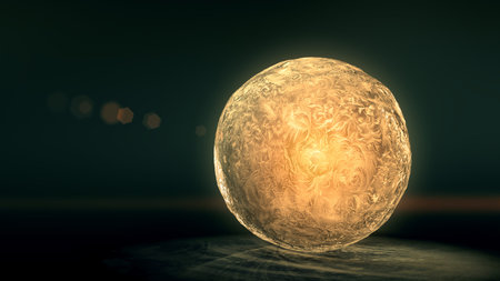 christmas lantern