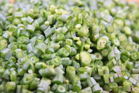 cowpeaの写真素材