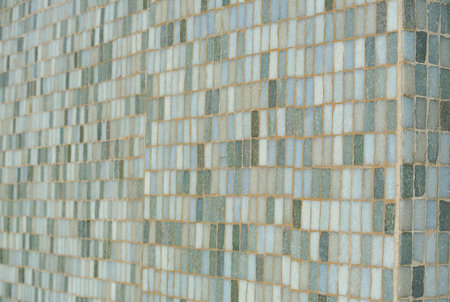 Slim endless tile texture background 