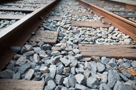 Railwayの写真素材