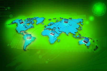 Computer Networking    