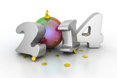 2014 Happy New Year