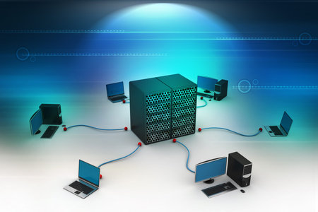 Computer Networking    