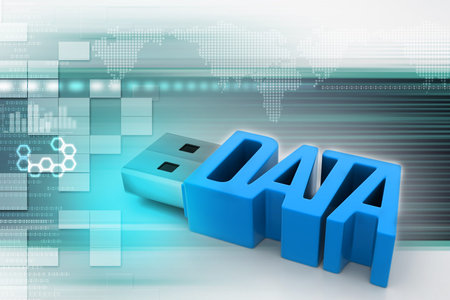 usb flash drive