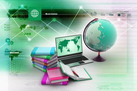 Education concept