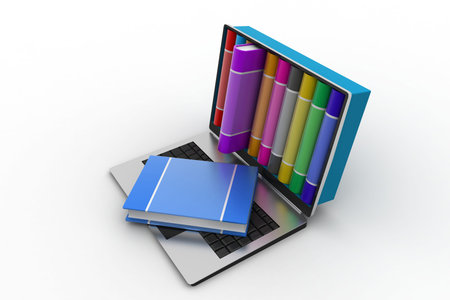 Digital library