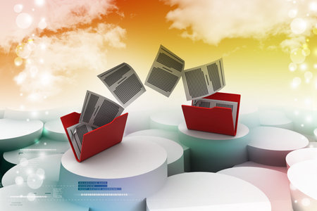 Data transferring