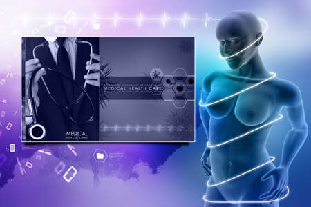 woman female human bodyの写真素材