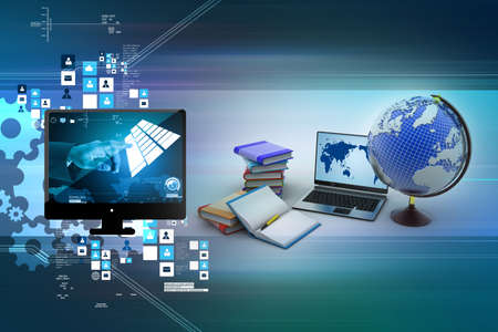 Education concept Education concept