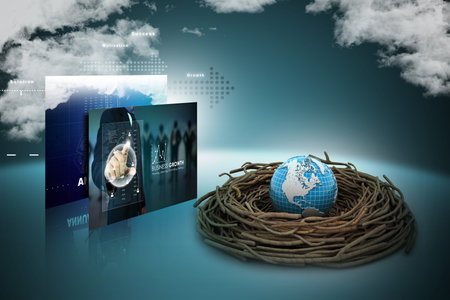 International investments and global finance