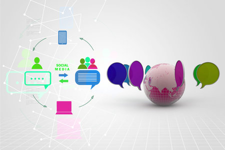 Communication concept