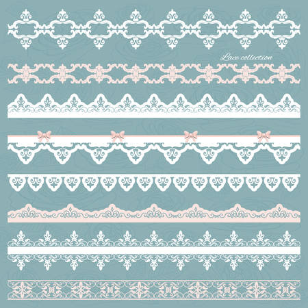 Can be used for scrapbook, baby shower or wedding design.のイラスト素材