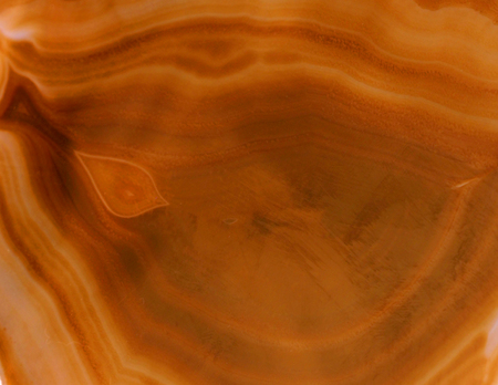 Agate,the texture of brown stone.の写真素材