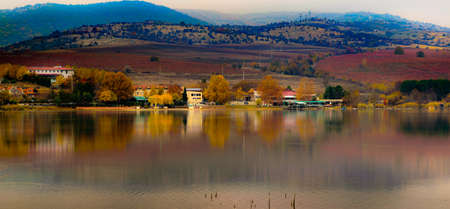 Lakeside Resortsの写真素材