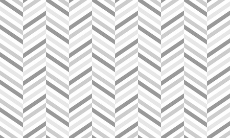 Patchwork of geometric patterns illustration.のイラスト素材