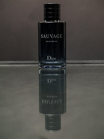 SAUVAGE Parfum by Dior. Aftershave Perfume Fragrance for Men by French Fashion House Christian Dior....