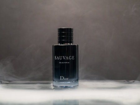 SAUVAGE Parfum by Dior. Aftershave Perfume Fragrance for Men by French Fashion House Christian Dior....