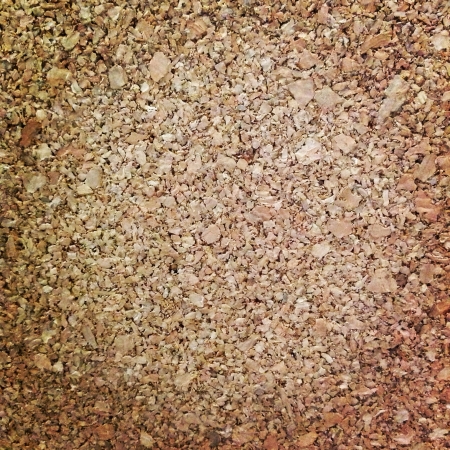 Cork board texture as backgroundの素材