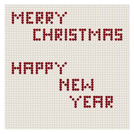 Pegboard Toy のイラスト素材