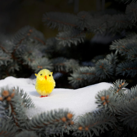 Happy Easter