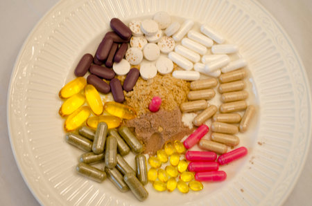 perscription drugs taking over health