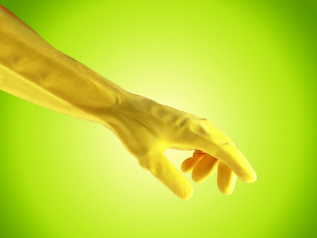 gloves