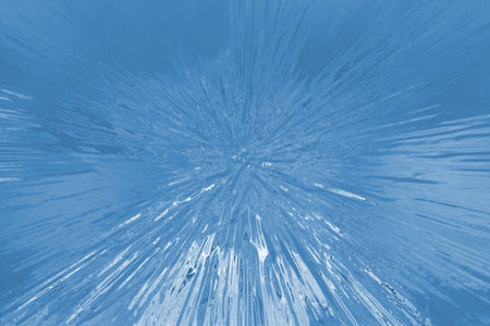 Ice background
