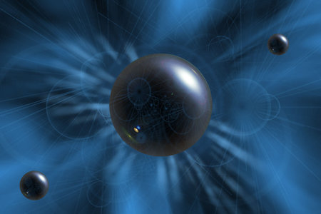 Abstract planet system