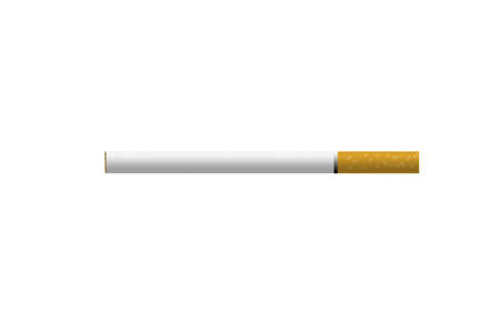 Cigaretteの写真素材